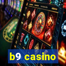 b9 casino